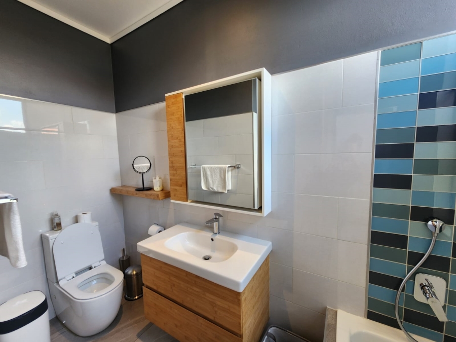 3 Bedroom Property for Sale in Wild Olive Estate Free State